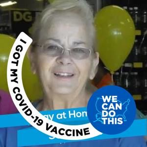 Meet your Posher, Sue